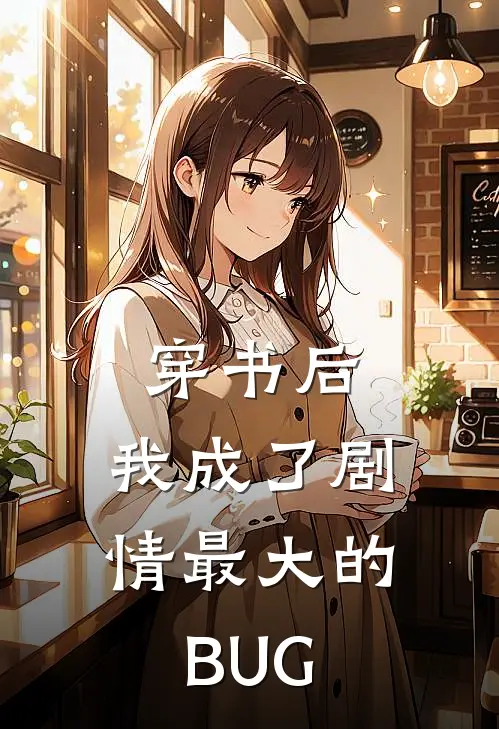 穿书后，我成了剧情最大的BUG