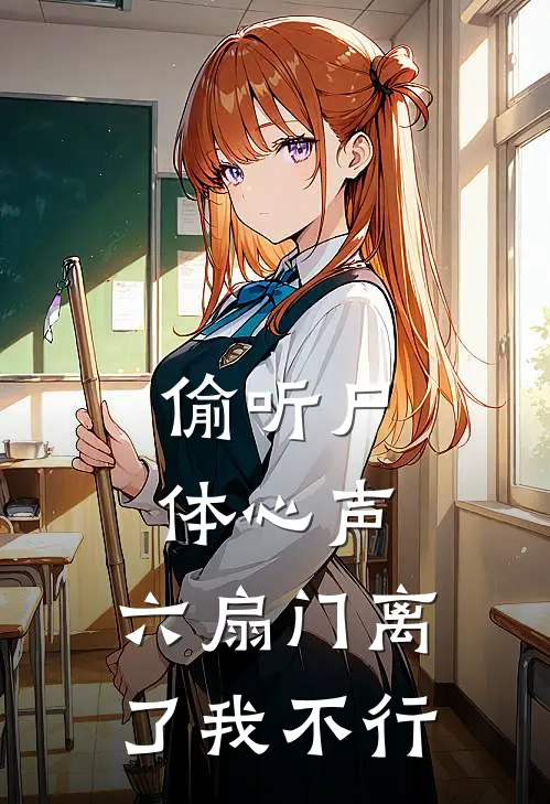 偷听尸体心声，六扇门离了我不行