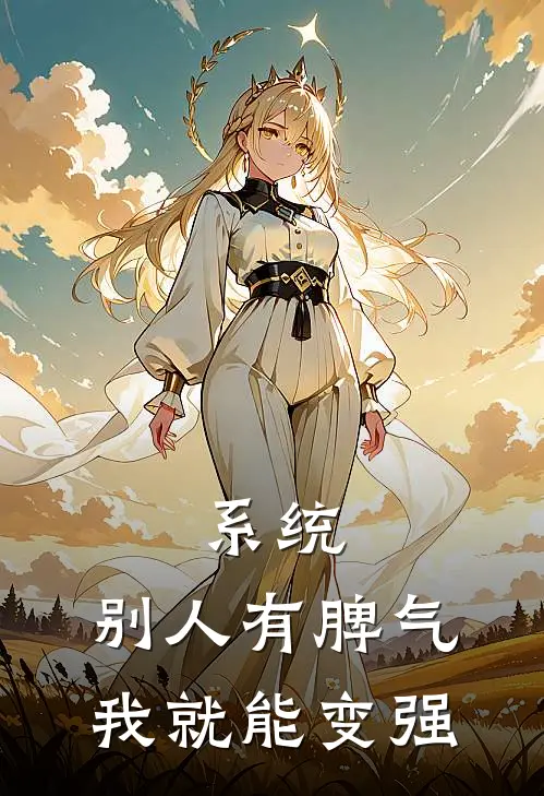 系统：别人有脾气我就能变强