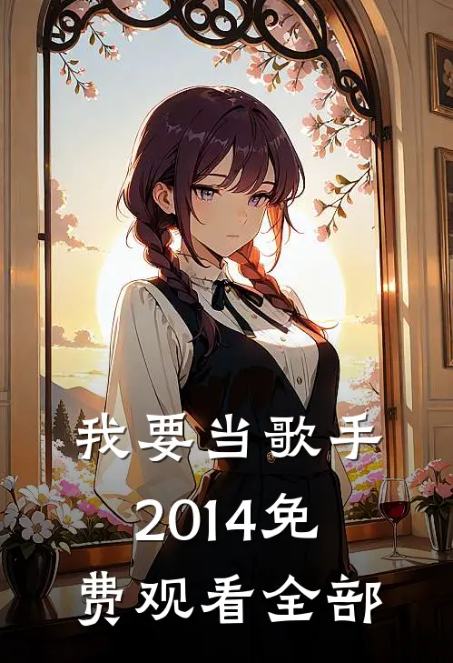 我要当歌手2014免费观看全部