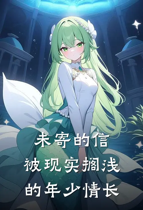 未寄的信：被现实搁浅的年少情长