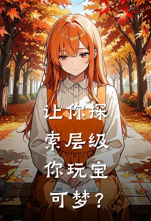 让你探索层级，你玩宝可梦？史蒂夫史蒂夫完本完结小说_完本完结小说让你探索层级，你玩宝可梦？(史蒂夫史蒂夫)