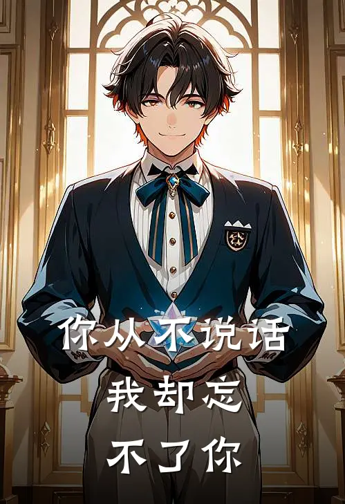 你从不说话，我却忘不了你陆知寒陆知寒小说完结推荐_完整版小说免费阅读你从不说话，我却忘不了你(陆知寒陆知寒)