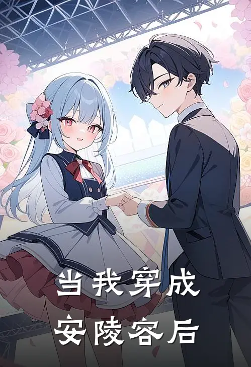 当我穿成安陵容后