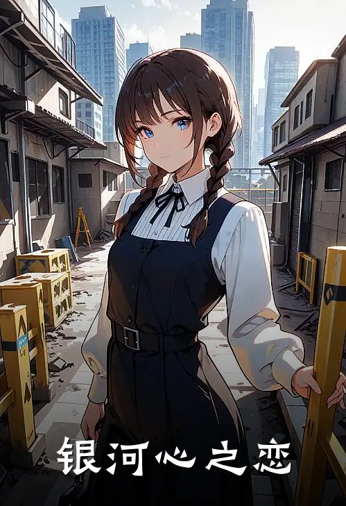 银河心之恋(何薇庆绪)全文在线阅读_(银河心之恋)精彩小说