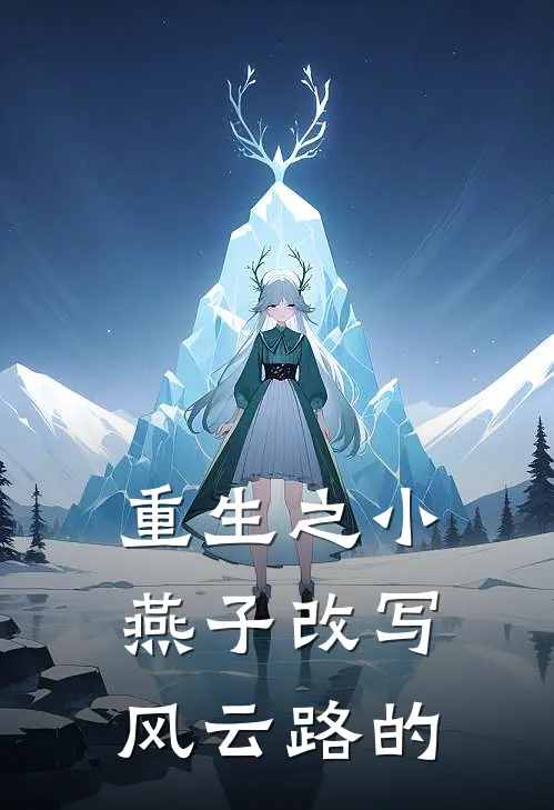 重生之小燕子改写风云路的