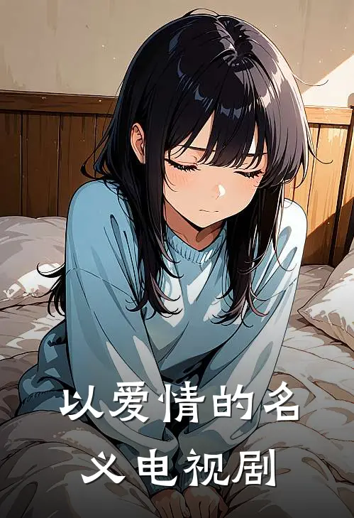 以爱情的名义 电视剧