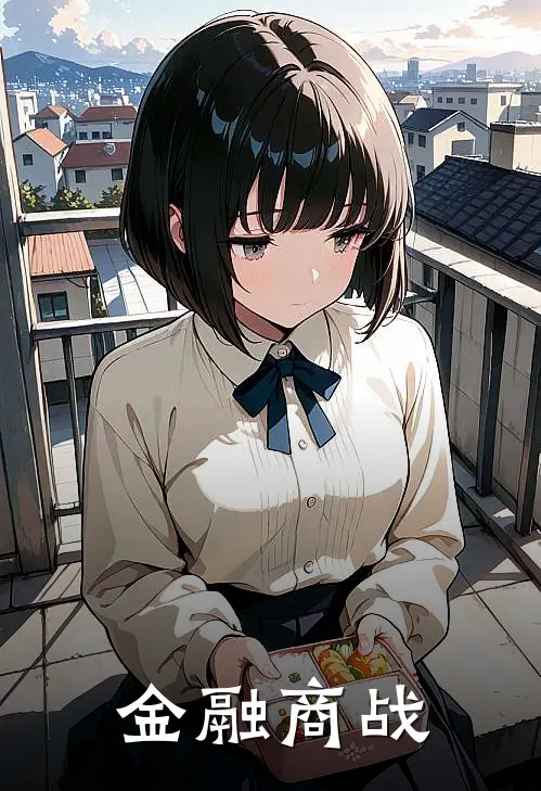 金融商战