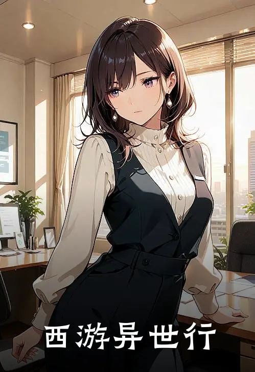 西游异世行