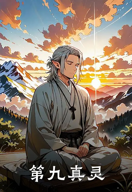 第九真灵
