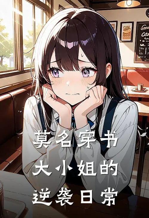 莫名穿书，大小姐的逆袭日常