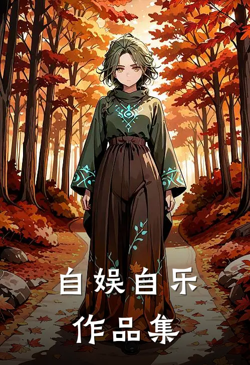 自娱自乐作品集