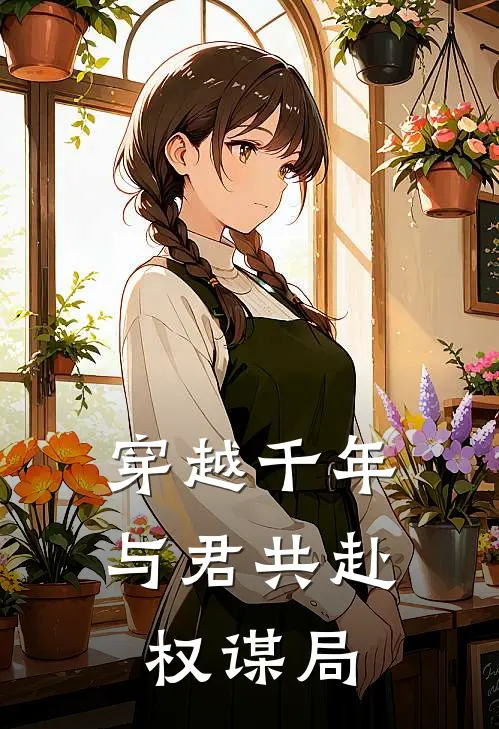 穿越千年与君共赴权谋局林婉儿林诗瑶完整版在线阅读_林婉儿林诗瑶完整版阅读