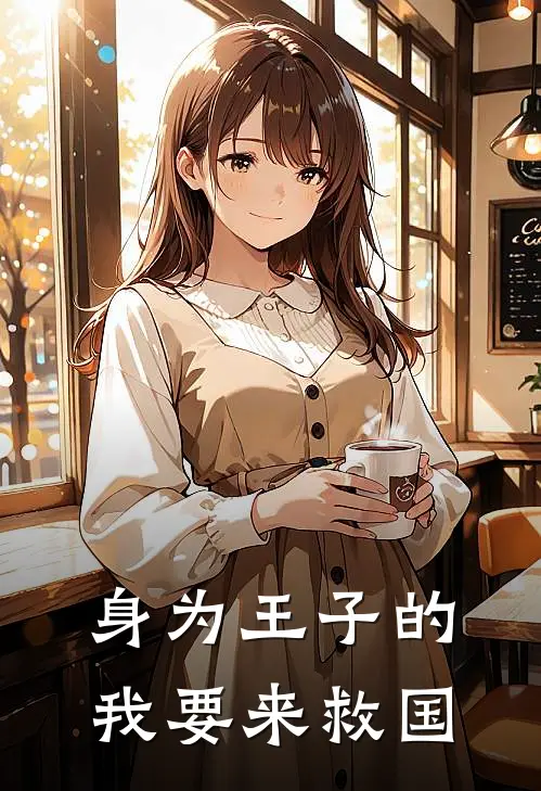 身为王子的我要来救国