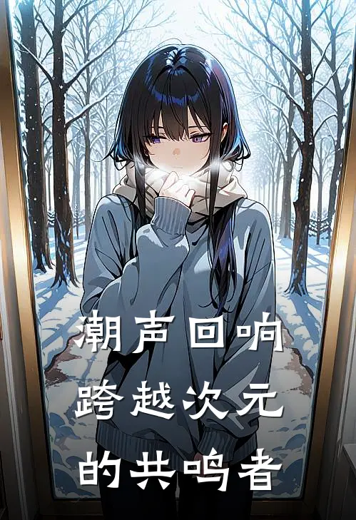 潮声回响：跨越次元的共鸣者(菲比秧秧)推荐完结小说_最新章节列表潮声回响：跨越次元的共鸣者(菲比秧秧)