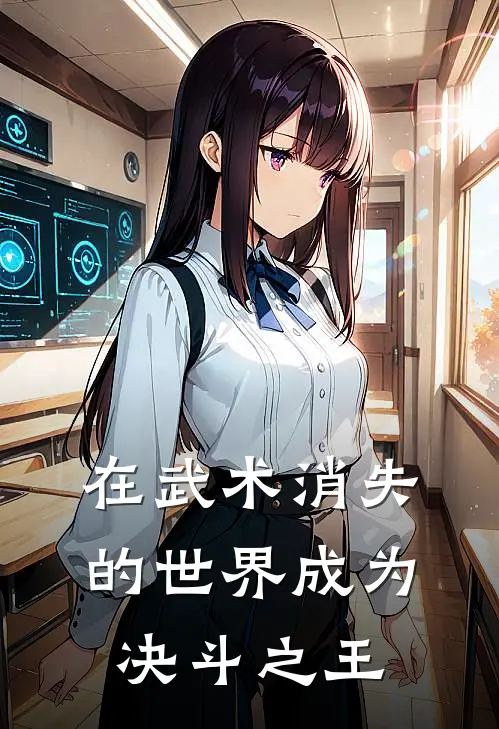 在武术消失的世界成为决斗之王(董锋董峰)已完结小说_在武术消失的世界成为决斗之王(董锋董峰)小说免费在线阅读