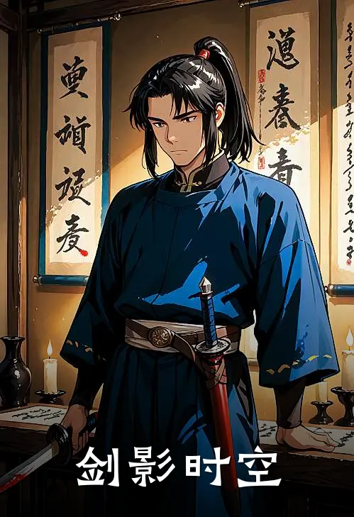 剑影时空陌辰宇陌战霄全文免费阅读无弹窗大结局_陌辰宇陌战霄（剑影时空）小说免费阅读大结局