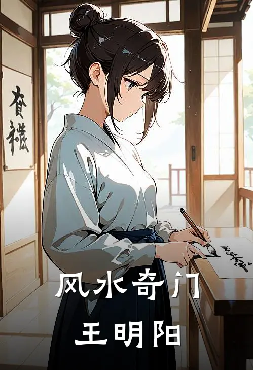 王小龙铁柱(风水奇门王明阳)最新章节免费在线阅读_风水奇门王明阳最新章节免费阅读