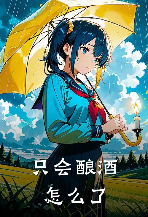 只会酿酒怎么了陈阳凌云子免费小说在线阅读_最新章节列表只会酿酒怎么了(陈阳凌云子)