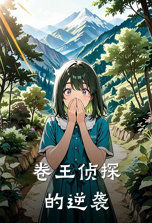 卷王侦探的逆袭陈栩李文免费小说在线阅读_热门小说在线阅读卷王侦探的逆袭陈栩李文