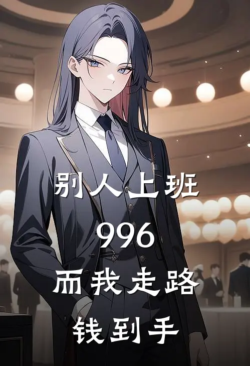 林小步梁民(别人上班996，而我走路钱到手)全本阅读_林小步梁民最新热门小说