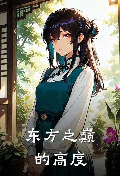 东方之巅的高度