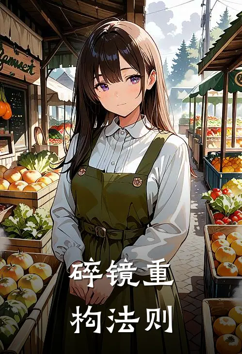 碎镜重构法则桑宁秦墨小说完结免费_最新章节列表碎镜重构法则(桑宁秦墨)