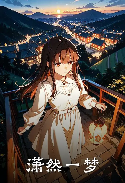 潇然一梦(李潇然青禾)在线阅读免费小说_最新章节列表潇然一梦(李潇然青禾)