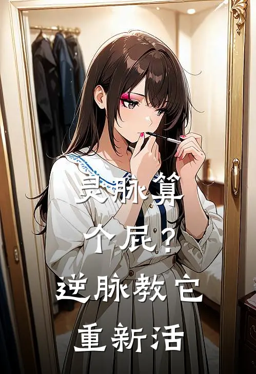 灵脉算个屁？逆脉教它重新活苏寒王启完本小说免费阅读_小说完结版灵脉算个屁？逆脉教它重新活苏寒王启