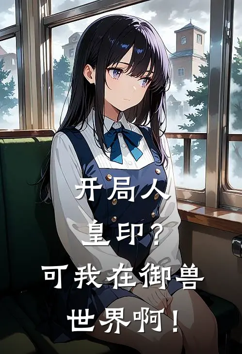 开局人皇印？可我在御兽世界啊！(刘逸刘逸)小说免费阅读_热门小说阅读开局人皇印？可我在御兽世界啊！刘逸刘逸