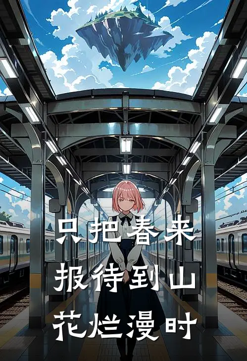 只把春来报待到山花烂漫时