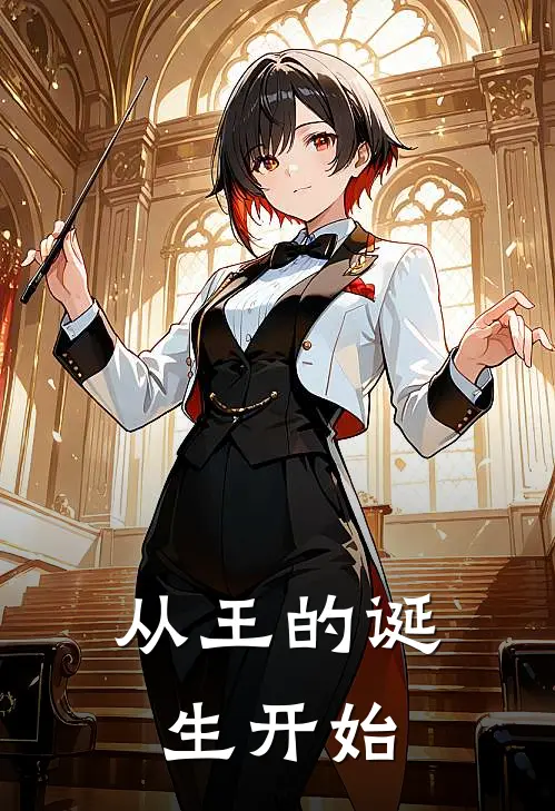 从王的诞生开始（姜武赵安）最新章节列表