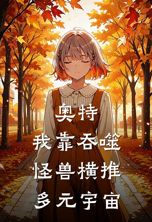 奥特：我靠吞噬怪兽横推多元宇宙