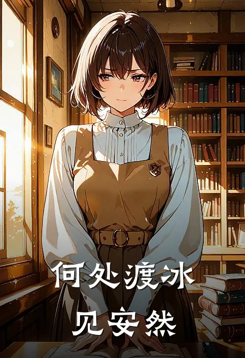 何处渡冰见安然