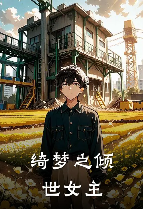 绮梦之倾世女主