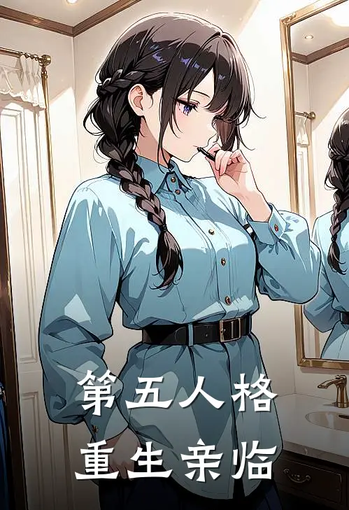 第五人格：重生亲临