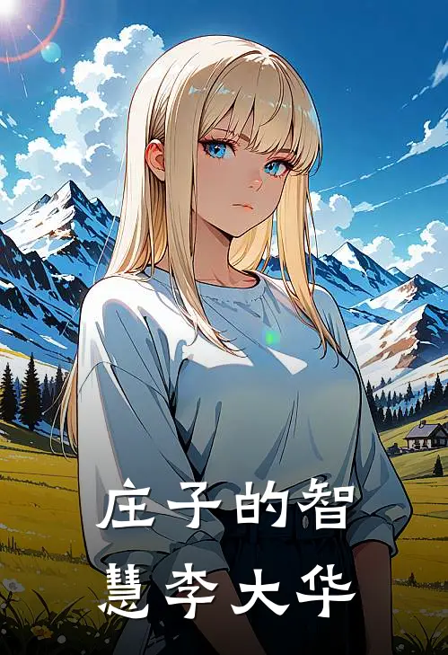 庄子的智慧李大华