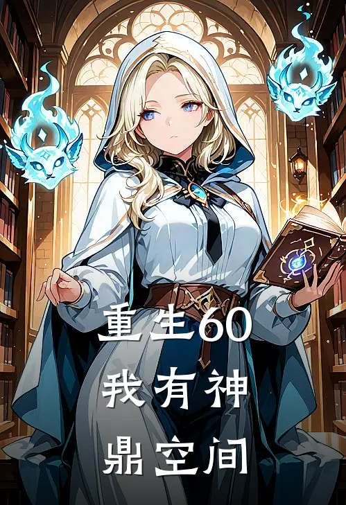 重生60，我有神鼎空间