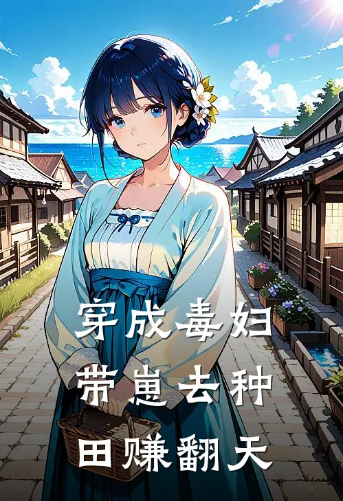 穿成毒妇带崽去种田赚翻天林月瑶小宝全本免费完结小说_免费小说完结穿成毒妇带崽去种田赚翻天林月瑶小宝