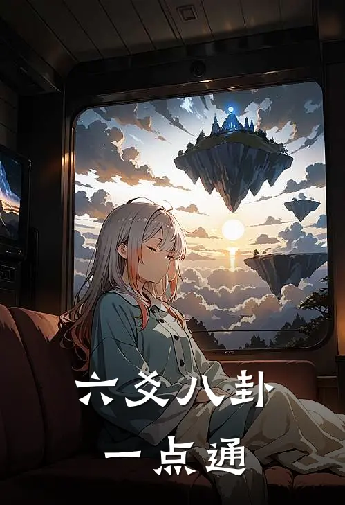 六爻八卦一点通