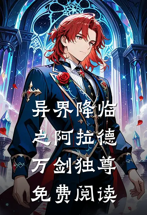 异界降临之阿拉德万剑独尊免费阅读