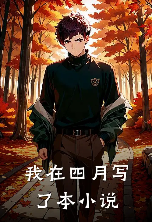 我在四月写了本小说禾西张伟最新完本小说_免费小说大全我在四月写了本小说(禾西张伟)