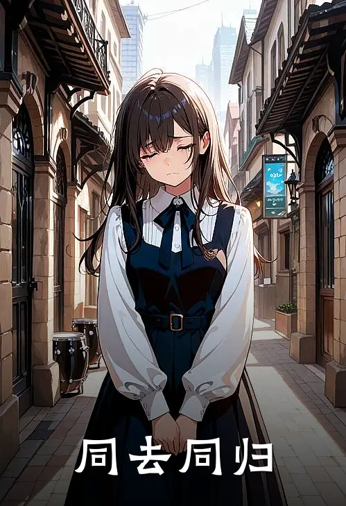 同去同归(杨测杨烽)完本小说_免费阅读无弹窗同去同归杨测杨烽