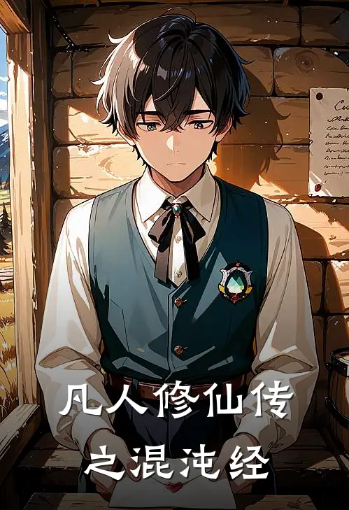 林风赵强（凡人修仙传之混沌经）免费阅读无弹窗_凡人修仙传之混沌经林风赵强全文免费阅读无弹窗大结局