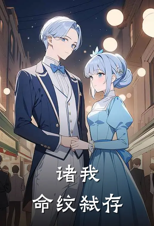 诸我：命纹弑存