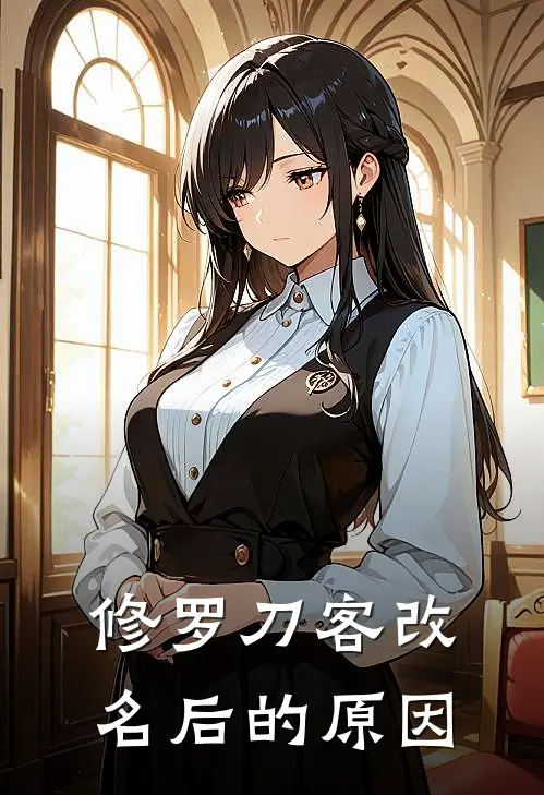 修罗刀客改名后的原因