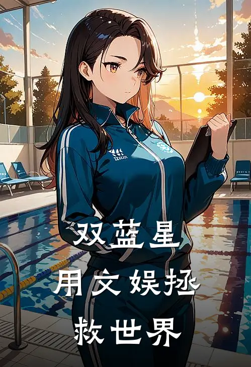 双蓝星：用文娱拯救世界(川川白浮浮)完本小说推荐_最新章节列表双蓝星：用文娱拯救世界(川川白浮浮)