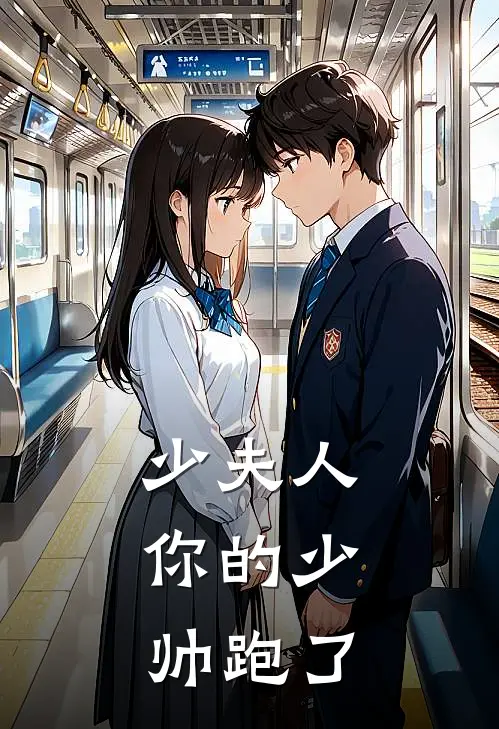 少夫人，你的少帅跑了