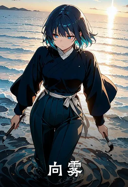 向雾小说艾无形陈野（已完结全集完整版大结局）艾无形陈野小说全文阅读笔趣阁