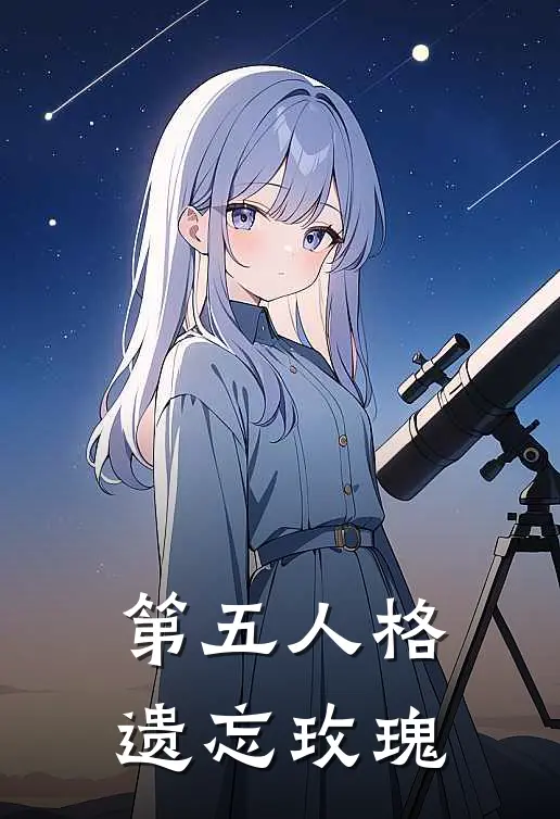 第五人格：遗忘玫瑰